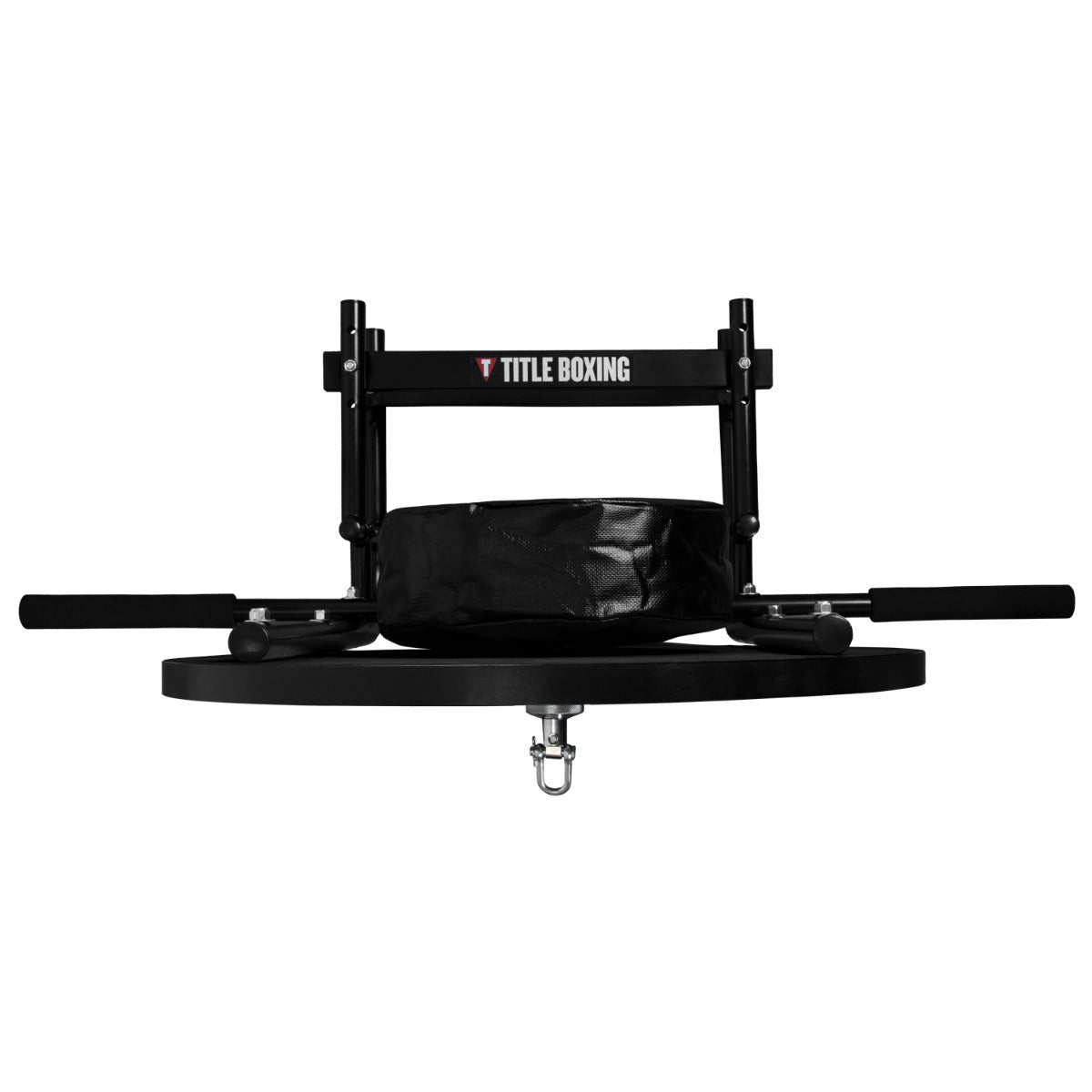 TITLE Boxing Complete Doorway Speed Bag Platform