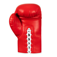variant:red::TITLE Boxing Legacy Autograph Gloves 2.0 back view
