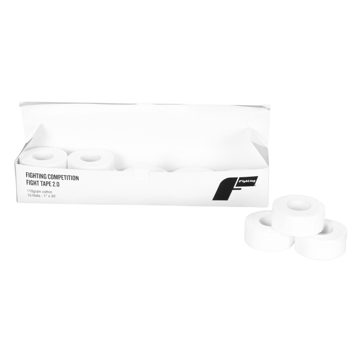 Fighting Sports Competition Fight Tape 2.0 (10 Rolls)