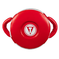 color:red/white::TITLE Boxing Fighting Fresh Punch Shield main view