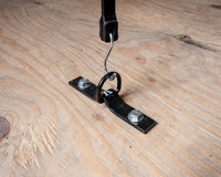 TITLE Boxing Floor Mount Bag Anchor