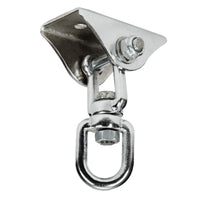 TITLE Boxing Floor Mount Bag Anchor