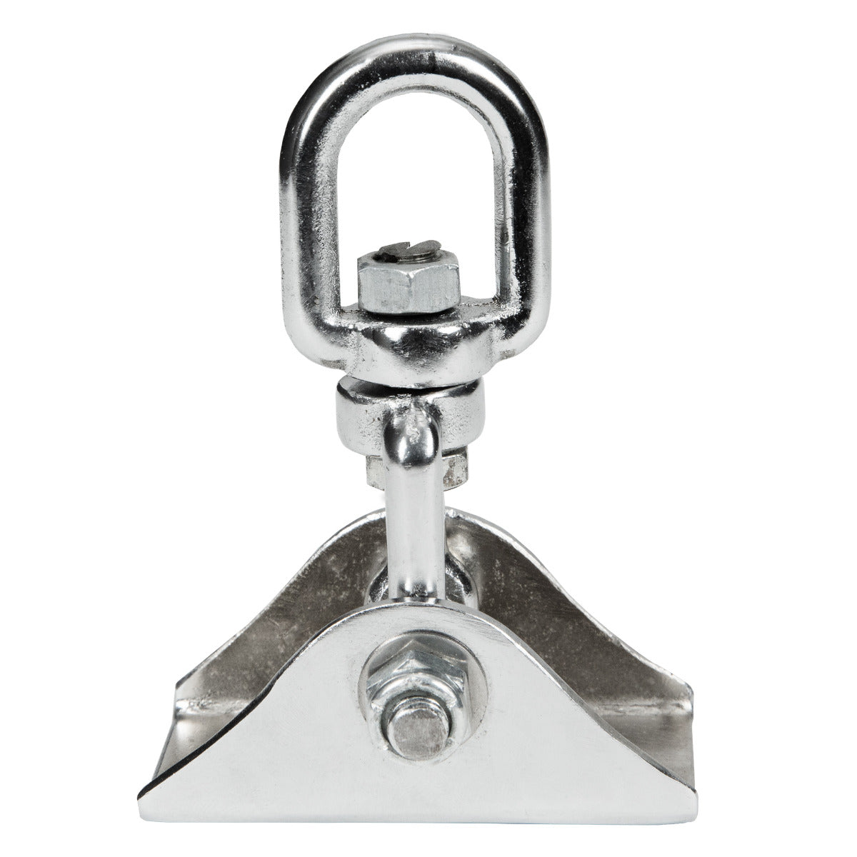 TITLE Boxing Floor Mount Bag Anchor