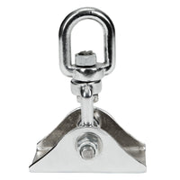 TITLE Boxing Floor Mount Bag Anchor