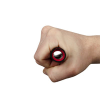 TITLE Boxing Power Puncher's Fist Grips