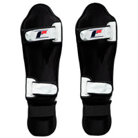 variant:lifestyle::Fighting S2 GEL Power Shin & Instep Guards back view