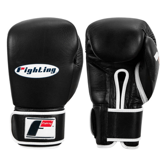 Fighting Fury Professional Training Boxing Gloves