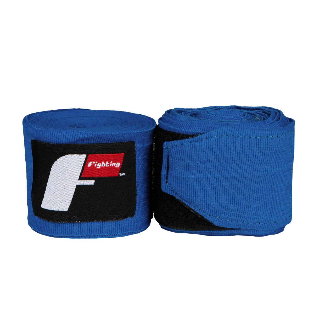 color:Royal::Fighting Semi-Elastic 180" Hand Wraps