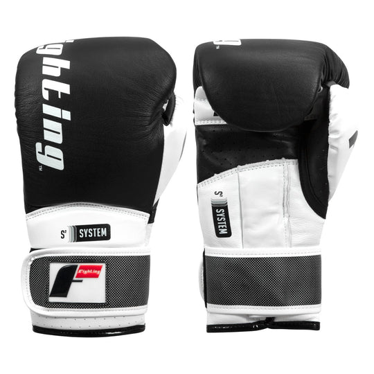 Fighting S2 GEL Power Sparring Boxing Gloves