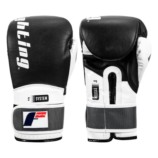 Fighting S2 GEL Power Training Boxing Gloves