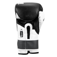 variant:black/white::Fighting S2 GEL Power Training Gloves