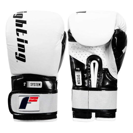 Fighting S2 GEL Power Training Boxing Gloves