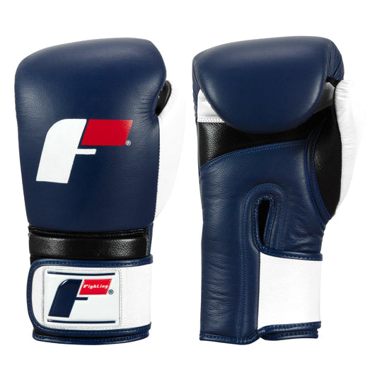 Fighting Force Training Boxing Gloves