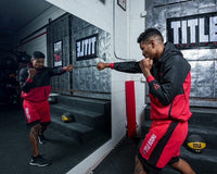 TITLE Boxing Big Logo Banner