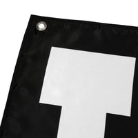 TITLE Boxing Big Logo Banner