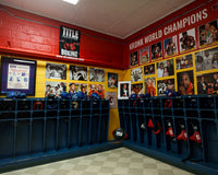 TITLE Boxing Pro Fight Banner
