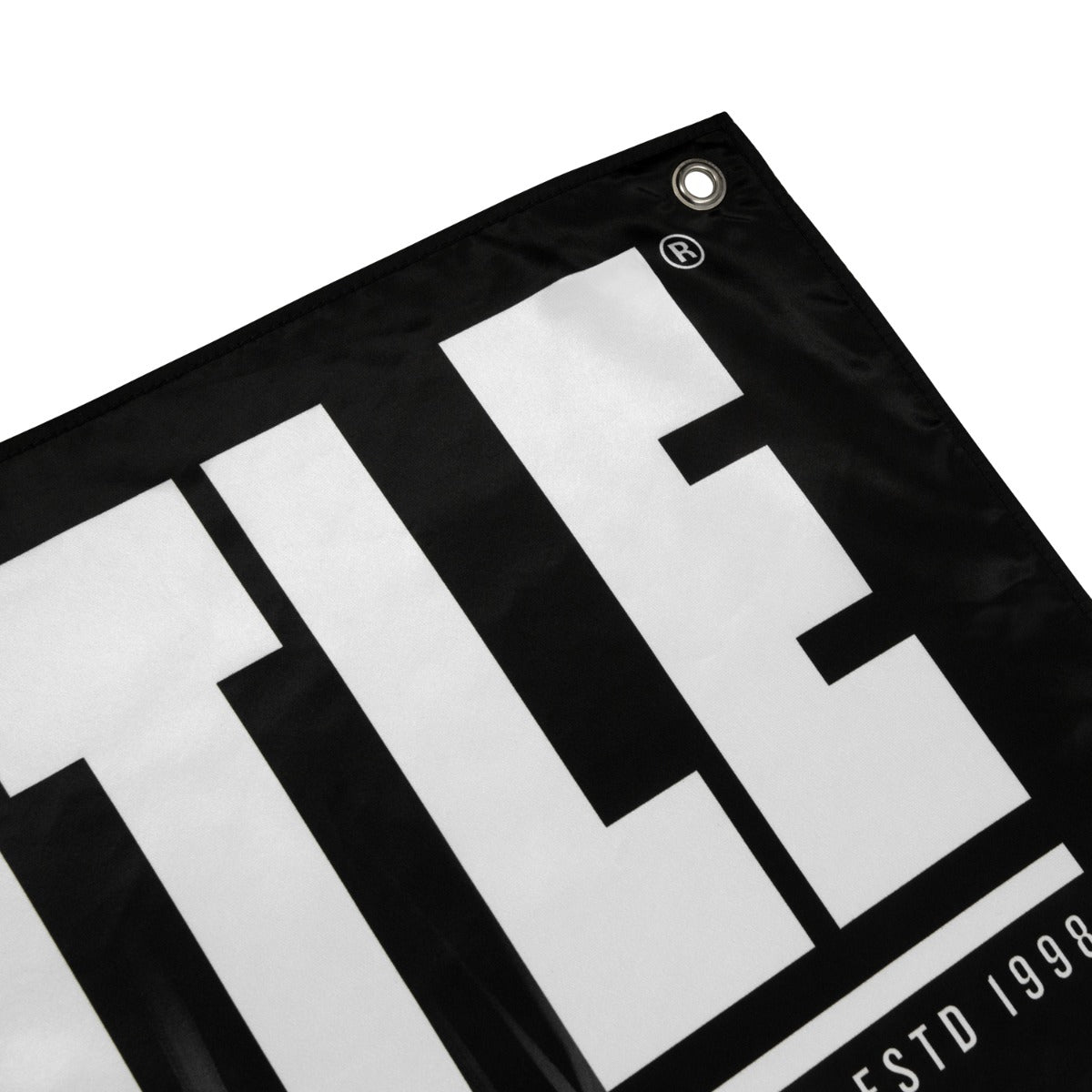 TITLE Boxing Pro Fight Banner
