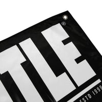 TITLE Boxing Pro Fight Banner