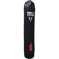 variant:lifestyle::TITLE Boxing Gel Intense Heavy Bag Striking Sleeve main view