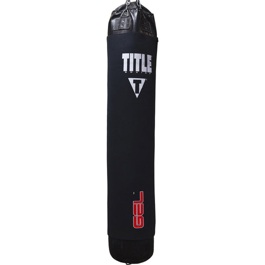 TITLE Boxing Gel Intense Heavy Bag Striking Sleeve
