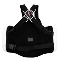 variant:lifestyle::TITLE Boxing Gel Body Protectors back view