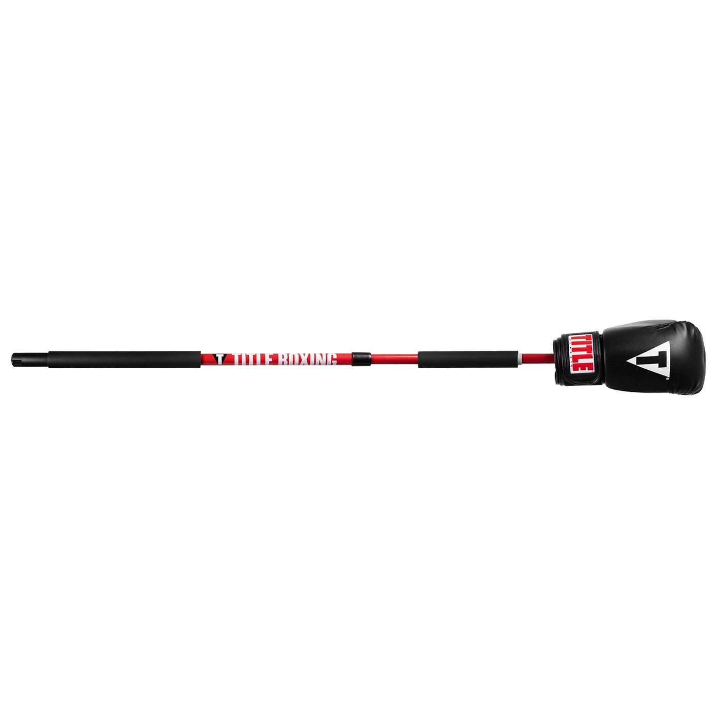 TITLE Boxing Gladiator Stick