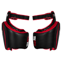 variant:lifestyle::TITLE MMA Gel Thai Style Thigh Pads 2.0 main view