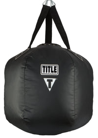 variant:lifestyle::TITLE Boxing Body Snatcher Bag main view