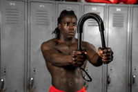 TITLE Boxing Heavy-Duty Power Worker 2.0