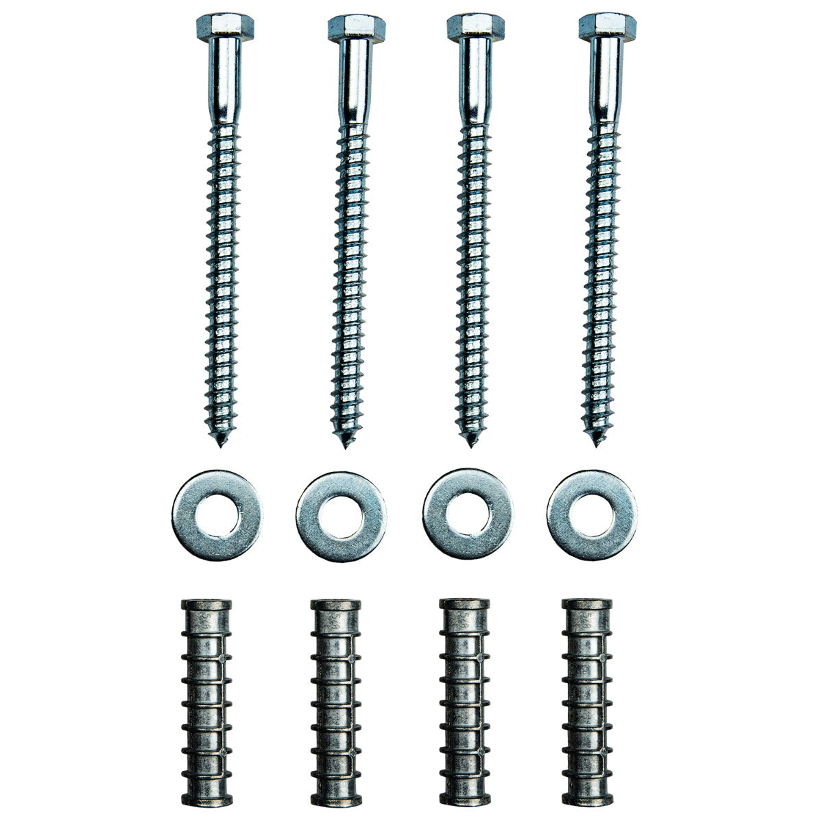TITLE Boxing Masonry Wall Mounting Hardware 12