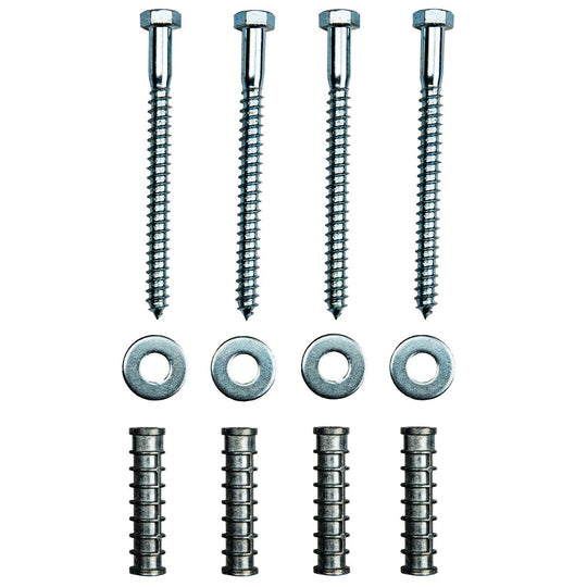 TITLE Boxing Masonry Wall Mounting Hardware 12