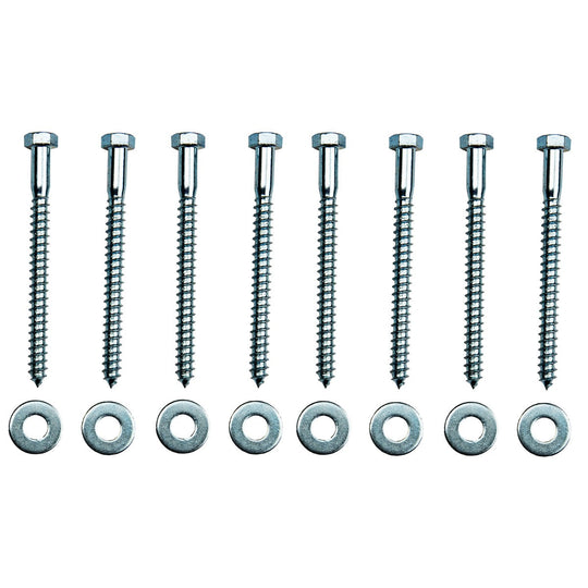 TITLE Boxing Wood Stud Wall Mounting Hardware 17