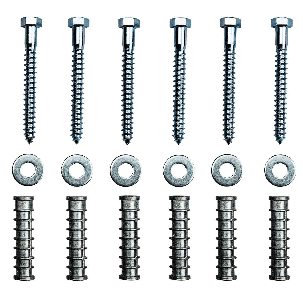TITLE Boxing Masonry Wall Mounting Hardware 20