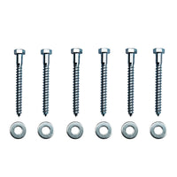 TITLE Boxing Wood Stud Wall Mounting Hardware 21