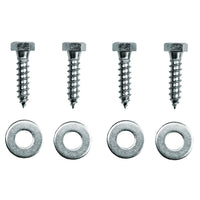 TITLE Boxing Wood Stud Wall Mounting Hardware 3