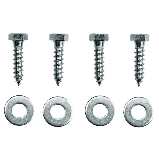 TITLE Boxing Wood Stud Wall Mounting Hardware 3