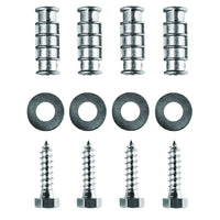 TITLE Boxing Masonry Wall Mounting Hardware 4