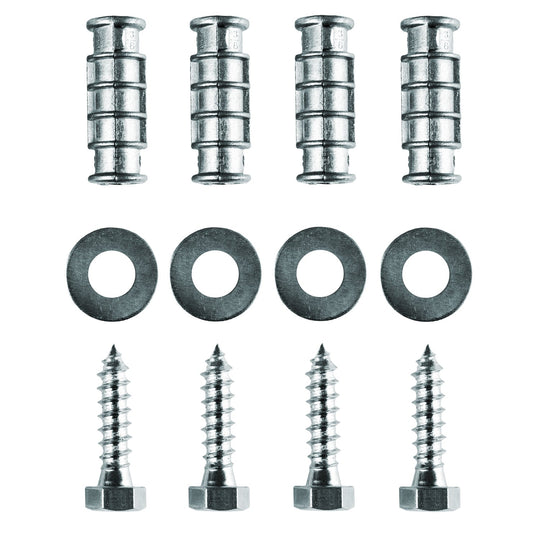 TITLE Boxing Masonry Wall Mounting Hardware 4