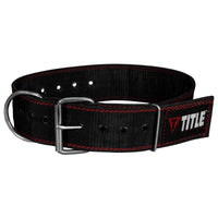 variant:lifestyle::TITLE Boxing Heavy Bag Hanger Strap main view
