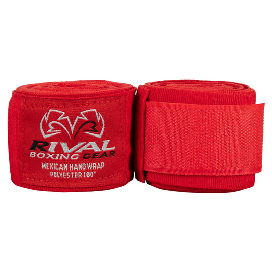 Rival Boxing Mexican Hand Wraps 180"