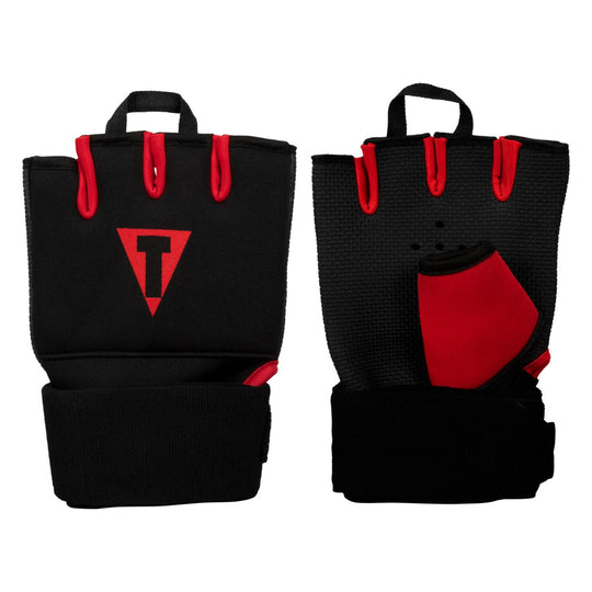 TITLE Boxing Defender Glove Wraps