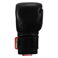 variant:black::TITLE Boxing Ko-Vert Bag Gloves third view