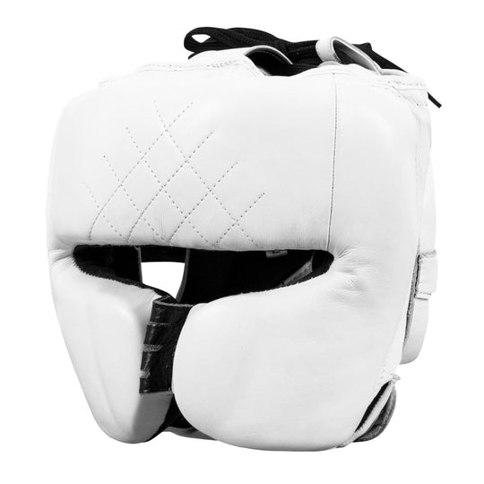 TITLE Boxing KO-Vert Headgear