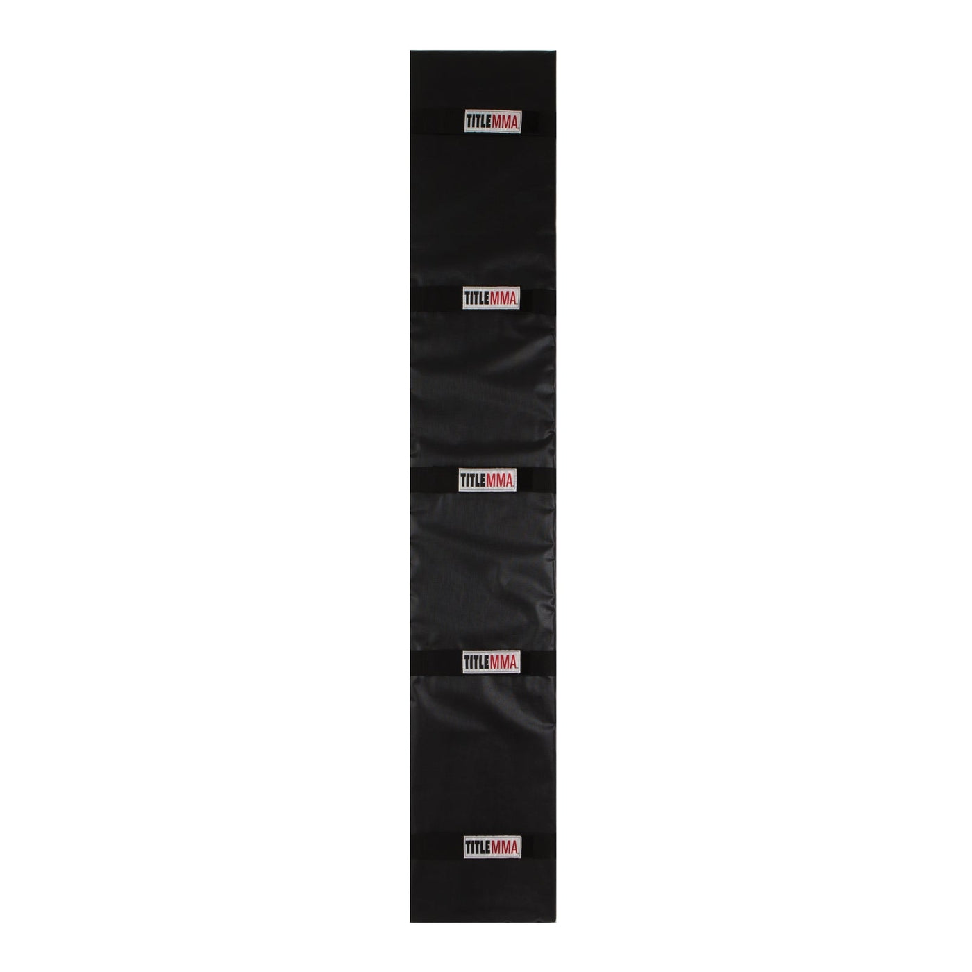 TITLE MMA Blank Cage Bumper Pad