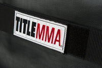 TITLE MMA Blank Cage Bumper Pad