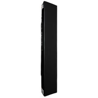 color:Black::TITLE Boxing Blank Jumbo Corner Cushion V3.0 – Single