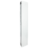 color:White::TITLE Boxing Blank Jumbo Corner Cushion V3.0 – Single