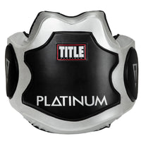 variant:lifestyle::TITLE Platinum Body Protector front view