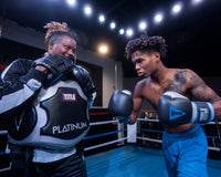 variant:lifestyle::TITLE Platinum Body Protector guy boxing 