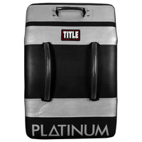 variant:lifestyle::TITLE Platinum Punch and Body Shield 2.0 back view